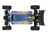 UDI RC 1:12 Gleam 4WD Buggy Brushless RTR - Blue