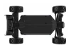 UDI RC 1:12 Gleam 4WD Buggy Brushless RTR - Blue