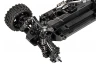 UDI RC 1:12 Gleam 4WD Buggy Brushless RTR - Blue