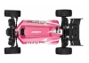 UDI RC 1:12 Gleam 4WD Buggy Pro Brushless RTR - Pink