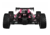 UDI RC 1:12 Gleam 4WD Buggy Pro Brushless RTR - Pink