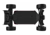 UDI RC 1:12 Gleam 4WD Buggy Pro Brushless RTR - Pink