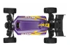 UDI RC 1:12 Gleam 4WD Buggy Brushless RTR - Purple