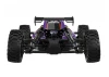 UDI RC 1:12 Gleam 4WD Buggy Brushless RTR - Purple