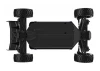 UDI RC 1:12 Gleam 4WD Buggy Brushless RTR - Purple