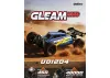 UDI RC 1:12 Gleam 4WD Buggy Brushless
