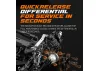 UDI RC 1:12 Gleam 4WD Buggy Brushless