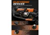 UDI RC 1:12 Gleam 4WD Buggy Brushless