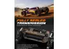UDI RC 1:12 Gleam 4WD Buggy Brushless