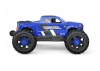 UDI Snowclaw MT Brushless Pro Blue - RTR