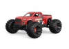 UDI Snowclaw MT Brushless Pro Red - RTR