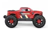 UDI Snowclaw MT Brushless Pro Red - RTR