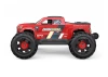 UDI Snowclaw MT Brushless Pro Red - RTR