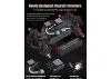 UDI Snowclaw MT Brushless Pro Red - RTR