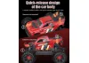 UDI Snowclaw MT Brushless Pro Red - RTR