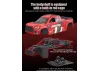 UDI Snowclaw MT Brushless Pro Red - RTR