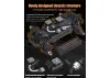 UDI Snowclaw MT Brushless Pro Plus - RTR