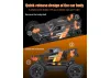UDI Snowclaw MT Brushless Pro Plus - RTR