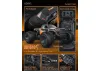 UDI Snowclaw MT Brushless Pro Plus - RTR