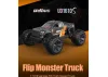 UDI Snowclaw MT Brushless Pro Plus - RTR