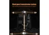 UDI Snowclaw MT Brushless Pro Plus - RTR