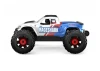 UDI Rageshark MT 1:16 Brushed RTR - Blue