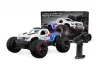 UDI Rageshark MT 1:16 Brushed RTR - Blue