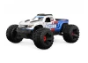 UDI Rageshark MT 1:16 Brushed RTR - Blue