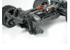 UDI Rageshark MT 1:16 Brushed RTR - Blue