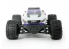 UDI Rageshark MT 1:16 Brushed RTR - Purple