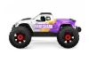 UDI Rageshark MT 1:16 Brushed RTR - Purple
