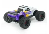 UDI Rageshark MT 1:16 Brushed RTR - Purple