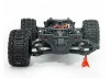 UDI Rageshark MT 1:16 Brushed RTR - Blue