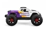 UDI Rageshark MT 1:16 Brushed RTR - Purple