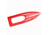 UDI Arrow Cabin Cover