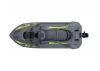 UDI Inkfish Jetboat Brushed - RTR