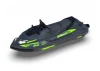 UDI Inkfish Jetboat Brushed - RTR