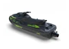 UDI Inkfish Jetboat Brushed - RTR