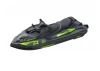 UDI Inkfish Jetboat Brushed - RTR