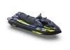 UDI Inkfish Jetboat Brushless - RTR