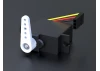 UDI Inkfish Jetboat Brushed - RTR