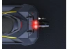 UDI Inkfish Jetboat Brushed - RTR
