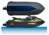 UDI Inkfish Jetboat Brushed - RTR