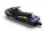 UDI Inkfish Jetboat Brushless - RTR