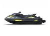 UDI Inkfish Jetboat Brushless - RTR