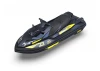 UDI Inkfish Jetboat Brushed - RTR