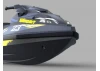 UDI Inkfish Jetboat Brushed - RTR
