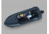 UDI Inkfish Jetboat Brushed - RTR