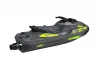 UDI Inkfish Jetboat Brushed - RTR