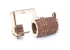 UGears Combination Lock ** CLEARANCE **